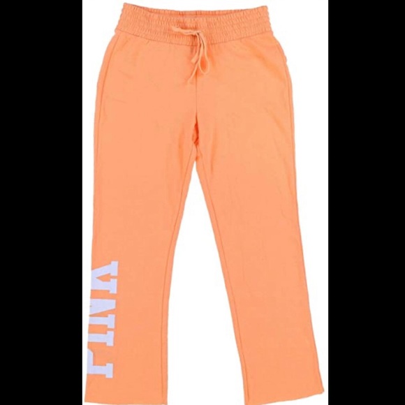 PINK Victoria's Secret Pants - VS PINK Boyfriend Fit Sweats